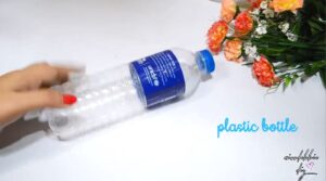 ساده ترین راه برای بازیافت قاشق پلاستیکی