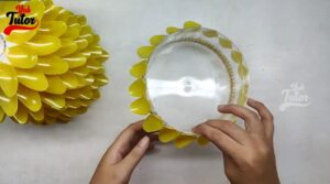 ایده های دست ساز با قاشق های پلاستیکی