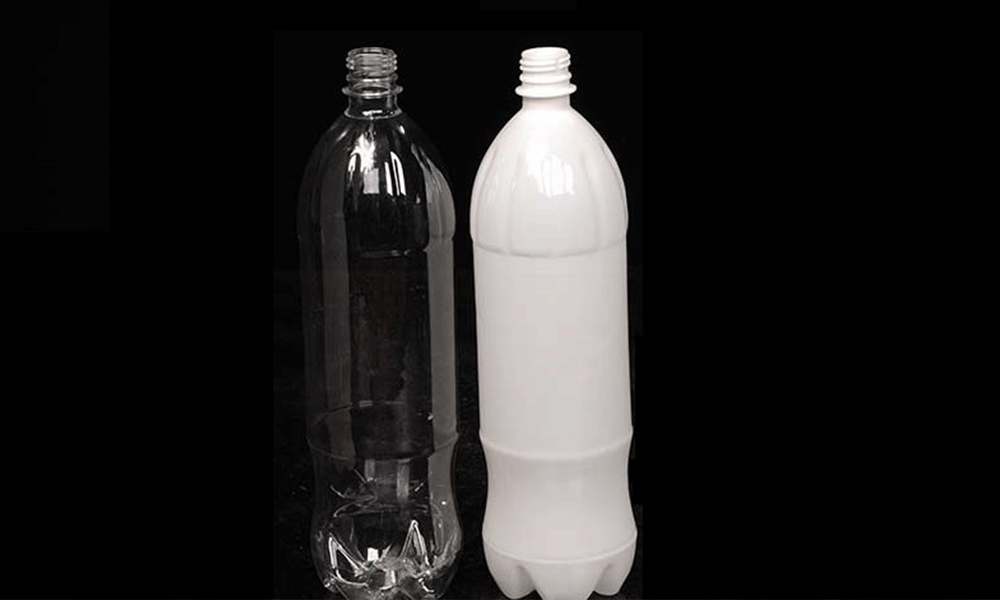 آشنایی با تفاوت بین بطری پلاستیکی PET و بطری پلاستیکی PP