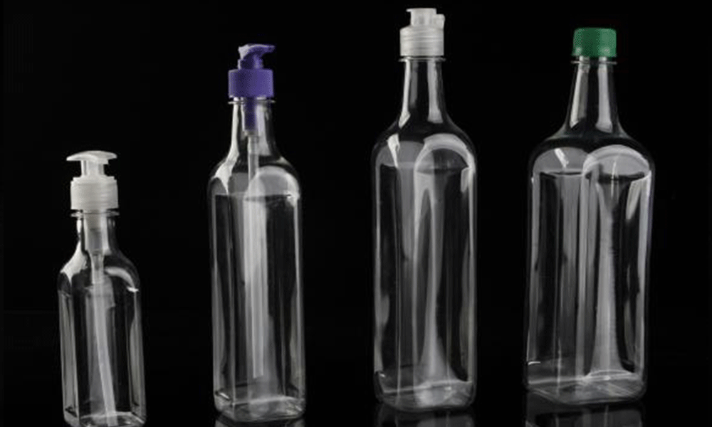 آشنایی با شفاف کننده ها در محصولات پلاستیکی