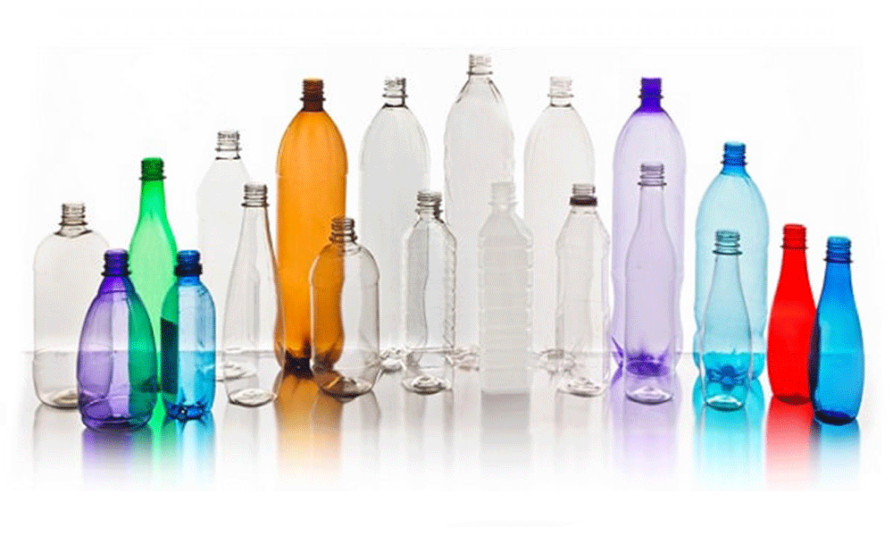 آشنایی با تاریخچه بطری پلاستیکی