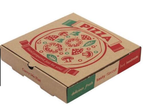 تولیدکننده جعبه پیتزا: تمامی مواردی که باید درباره آن بدانید