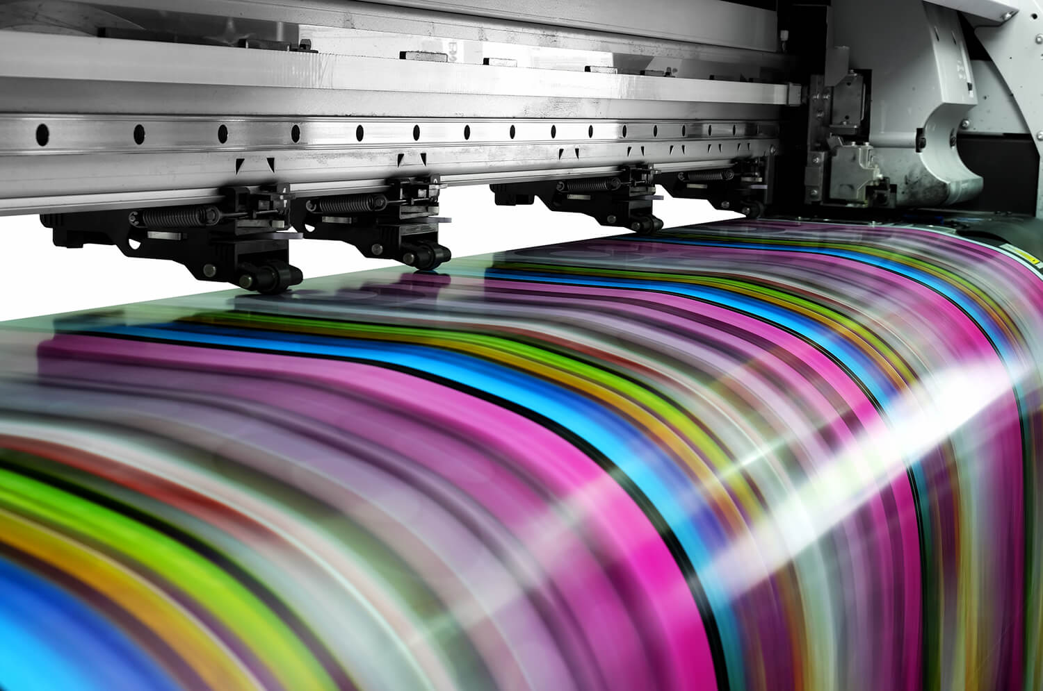 صنعت چاپ و بسته بندی : نگاهی به ابزار حیاتی در زنجیره تأمین و بازارگردانی